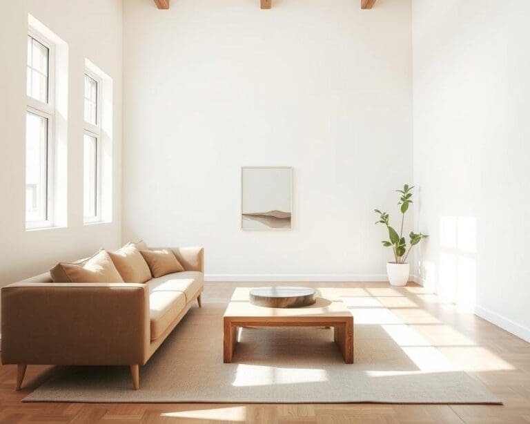 Was macht Minimalismus attraktiv fuer junge Menschen?