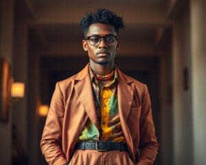 Was macht Mode zu einem Ausdruck deiner Persoenlichkeit?