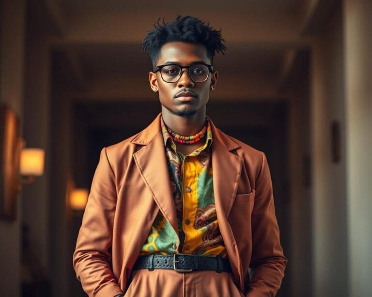 Was macht Mode zu einem Ausdruck deiner Persoenlichkeit?