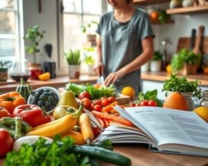 Was macht achtsame Ernährung alltagsfreundlich?