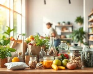 Was macht bewusster Konsum immer beliebter?