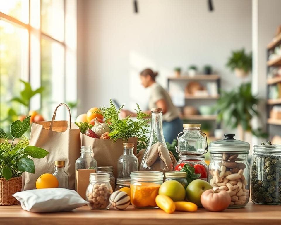 Was macht bewusster Konsum immer beliebter?