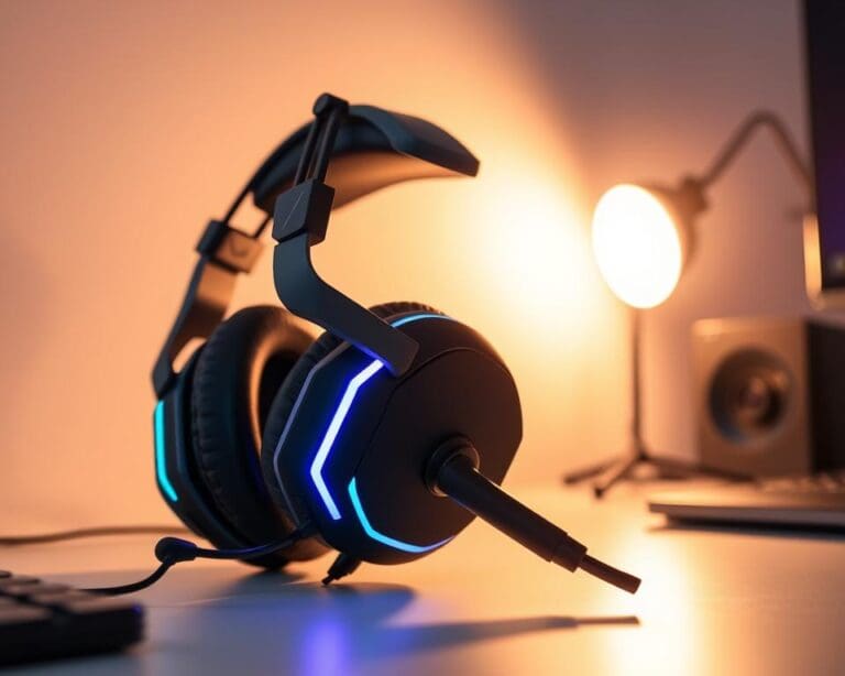 Was macht ein Gaming-Headset wirklich gut?