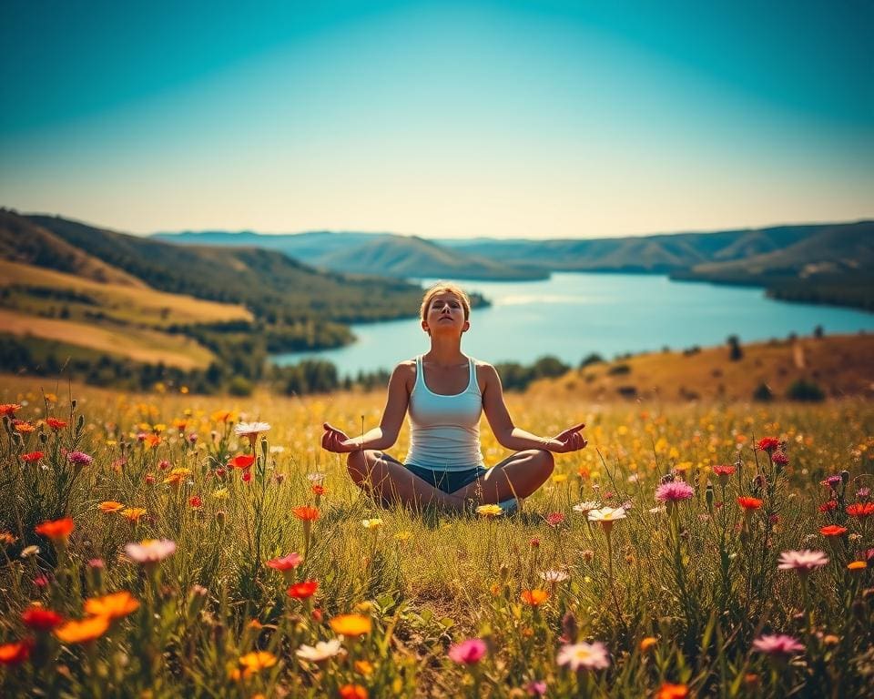 Was macht ein ausgeglichener Lifestyle aus?