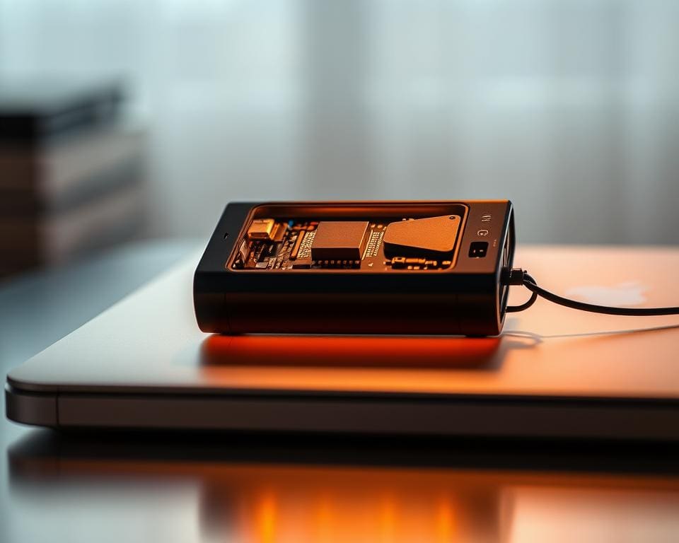 Was macht eine Powerbank wirklich leistungsfaehig?