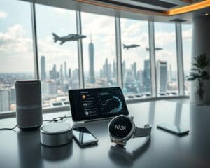 Was macht smarte Geräte heute so leistungsfähig?