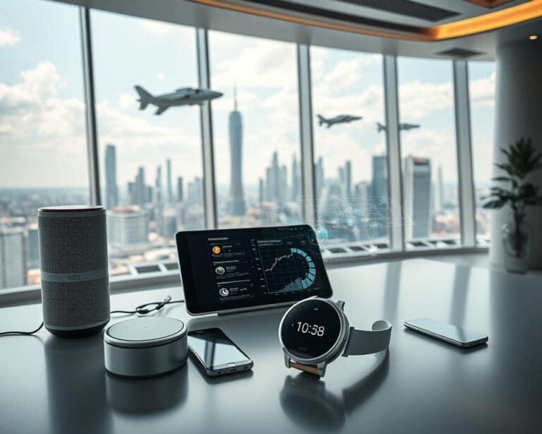 Was macht smarte Geräte heute so leistungsfähig?