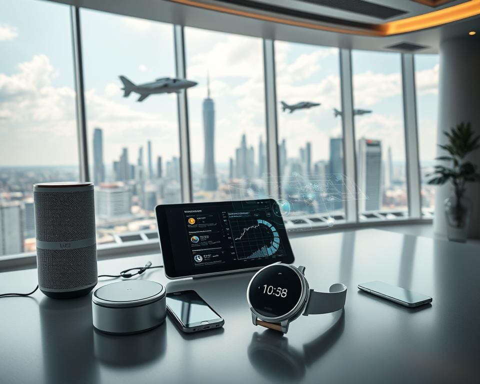 Was macht smarte Geräte heute so leistungsfähig?