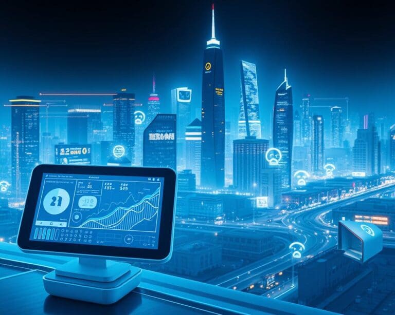 Was macht smarte Geräte heute so leistungsfähig?