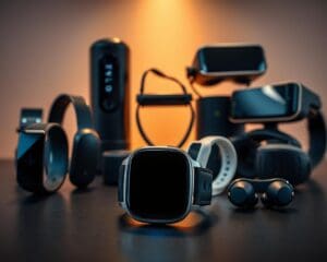 Was sind Trends bei modernen Wearables?