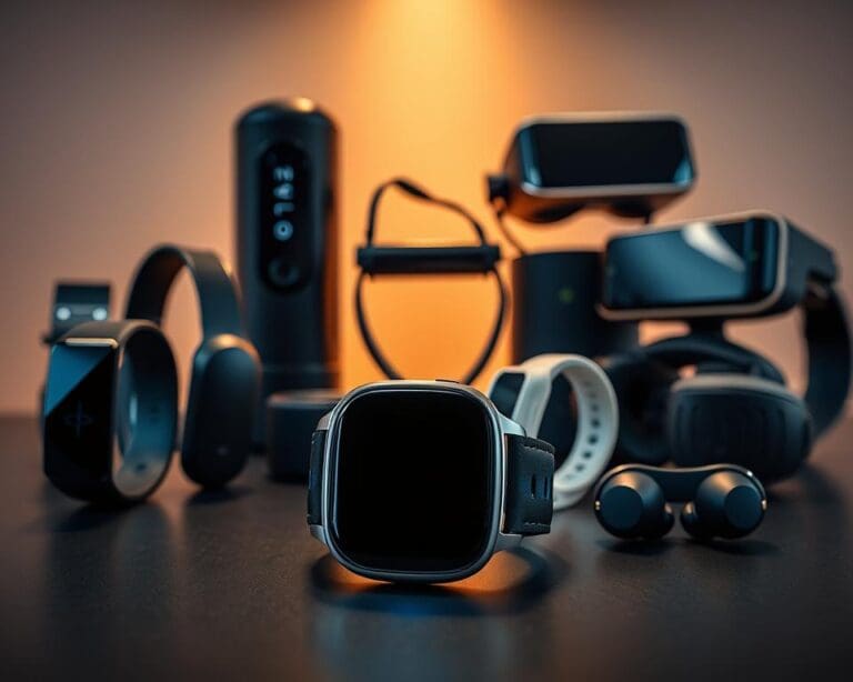 Was sind Trends bei modernen Wearables?