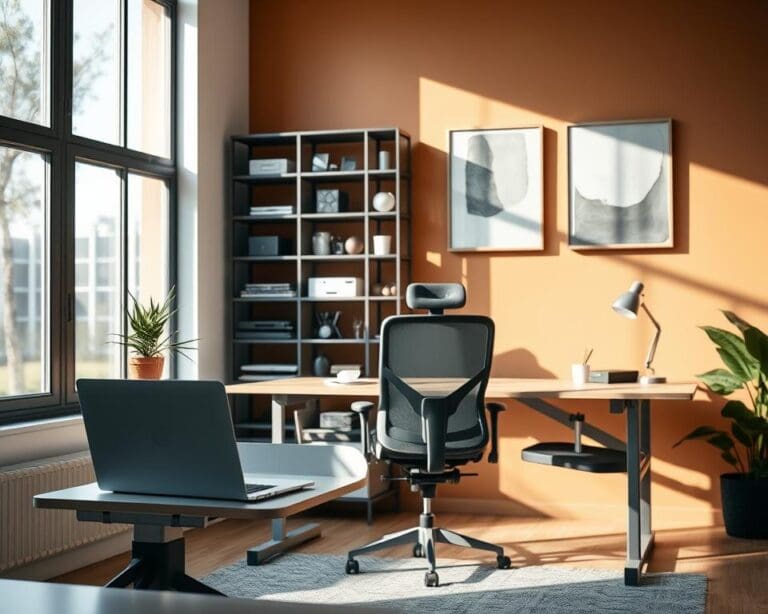 Was sind aktuelle Trends im Homeoffice-Leben?