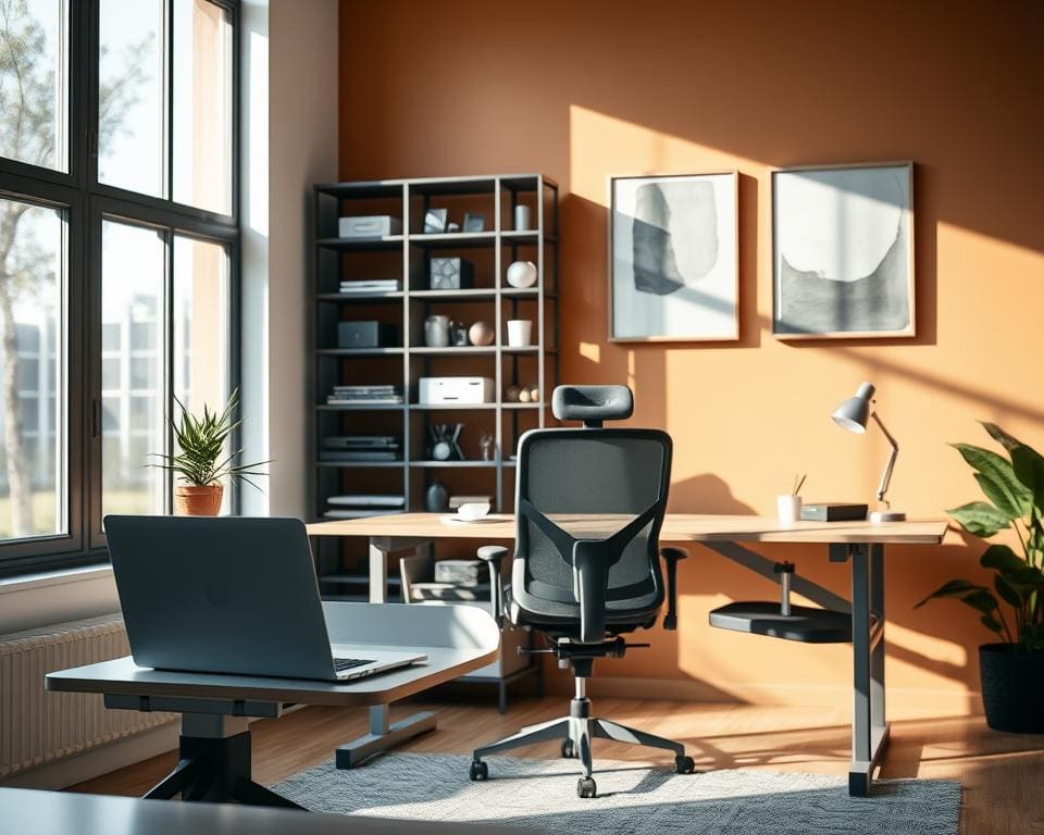 Was sind aktuelle Trends im Homeoffice-Leben?