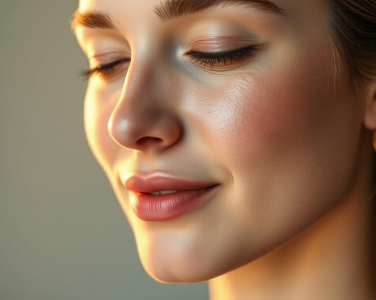 Was sind die besten Tipps fuer gesunde Hautpflege?