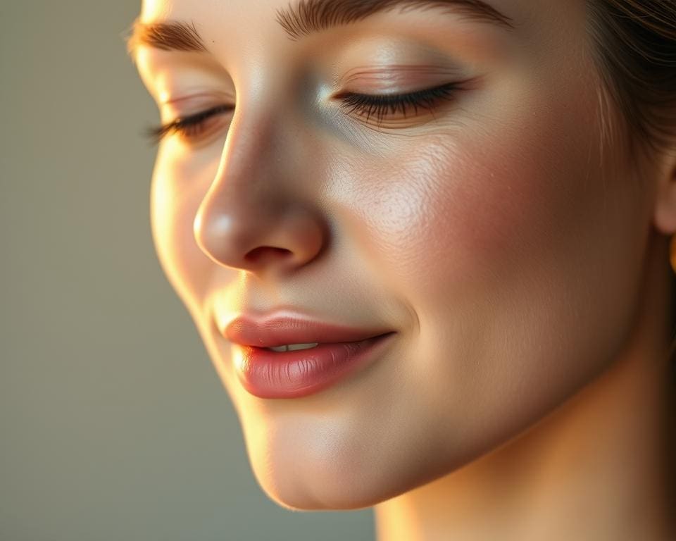 Was sind die besten Tipps fuer gesunde Hautpflege?