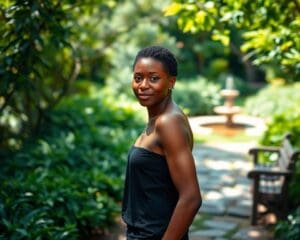 Was sind einfache Wege zu mehr Selbstvertrauen?