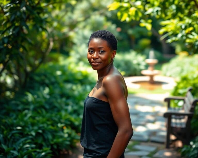 Was sind einfache Wege zu mehr Selbstvertrauen?