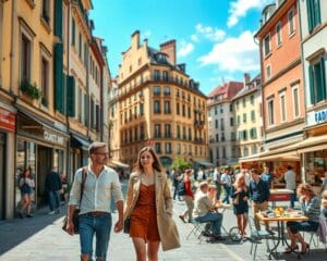 Was sind inspirierende Lifestyle-Trends in Europa?