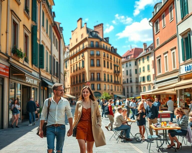 Was sind inspirierende Lifestyle-Trends in Europa?