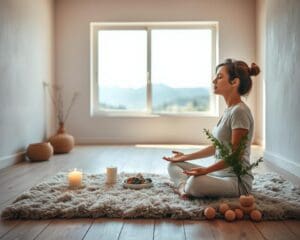 Was sind kleine Rituale fuer mehr Motivation?