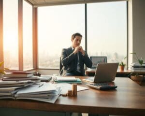 Wie baut man einen soliden Puffer auf?