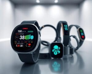 Wie beeinflussen Wearables unsere Gesundheitsdaten?