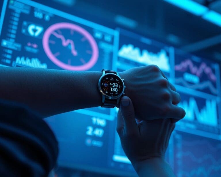 Wie beeinflussen Wearables unsere Gesundheitsdaten?