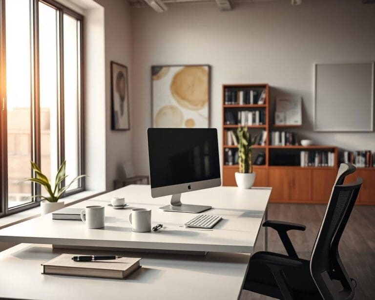 Wie entwickelt sich moderne KI im Arbeitsalltag?