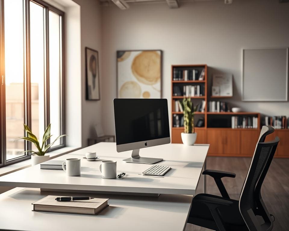 Wie entwickelt sich moderne KI im Arbeitsalltag?