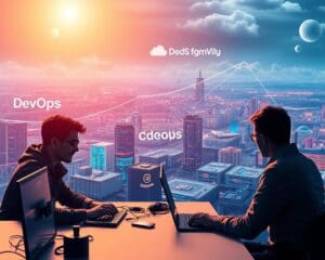 Wie erleichtert DevOps moderne Softwareentwicklung?