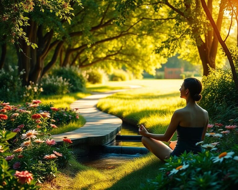 Wie findest du einen gesunden Lebensrhythmus?