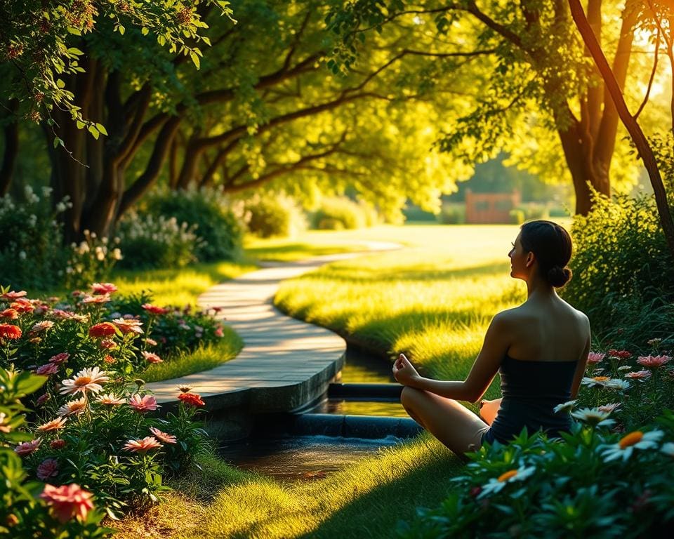 Wie findest du einen gesunden Lebensrhythmus?