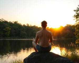 Wie findest du neue Energie nach einem langen Tag?