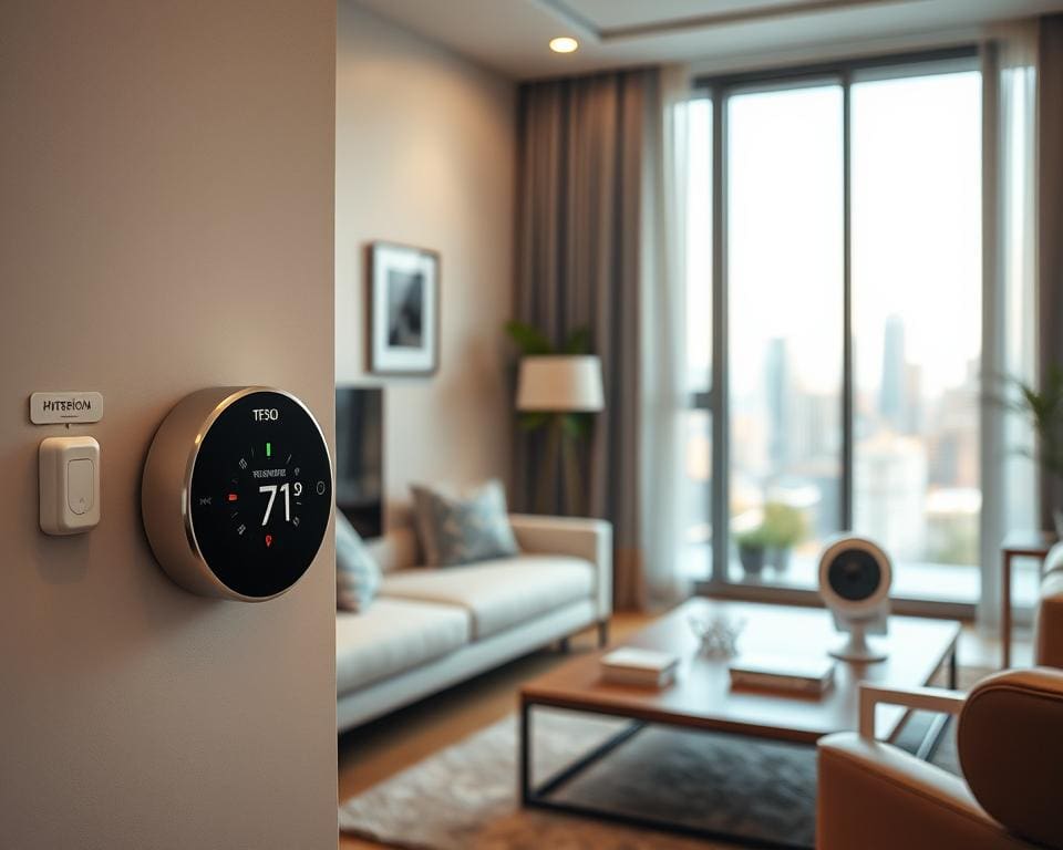 Wie funktionieren moderne Sensoren im Alltag?