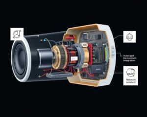 Wie funktionieren smarte Lautsprecher technisch?