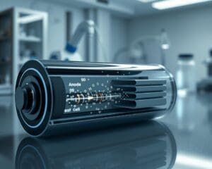 Wie funktioniert ein moderner Lithium-Akku?