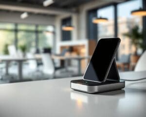 Wie funktioniert kabelloses Laden im Detail?