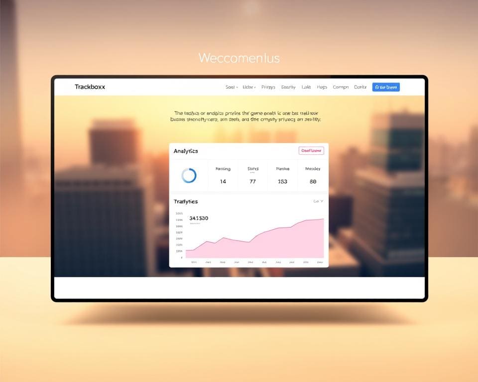 Wie hilft Trackboxx bei datenschutzfreundlicher Webanalyse?