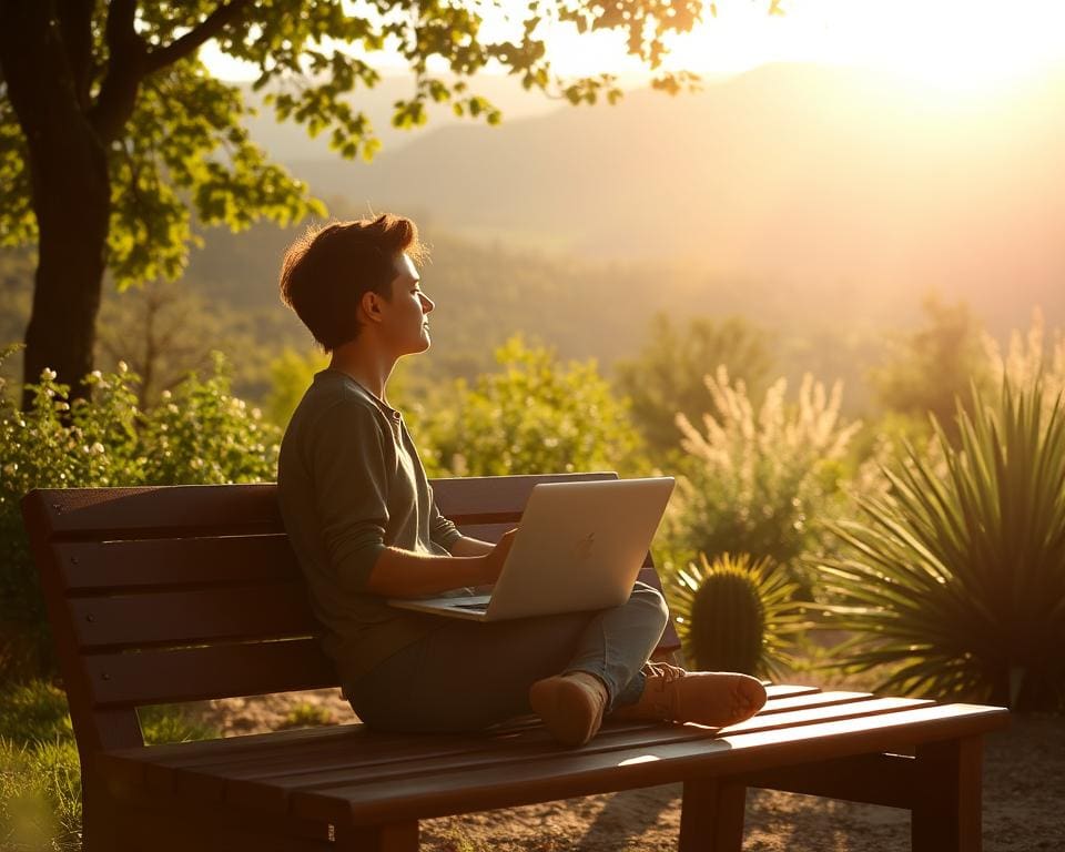 Wie kombinierst du Beruf, Freizeit und Familie?