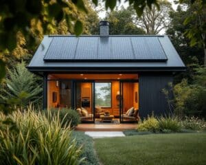 Wie machst du dein Zuhause energieeffizienter?