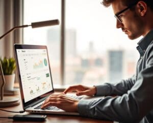 Wie optimiert ein SEO-Spezialist die Onlinepraesenz?