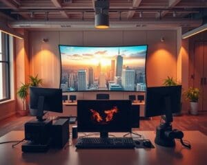 Wie staerken Imagevideos die Markenstory?