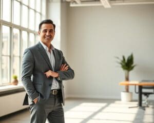 Wie steigert ein Unternehmenscoach die Produktivitaet?