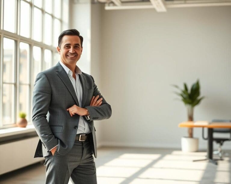 Wie steigert ein Unternehmenscoach die Produktivitaet?