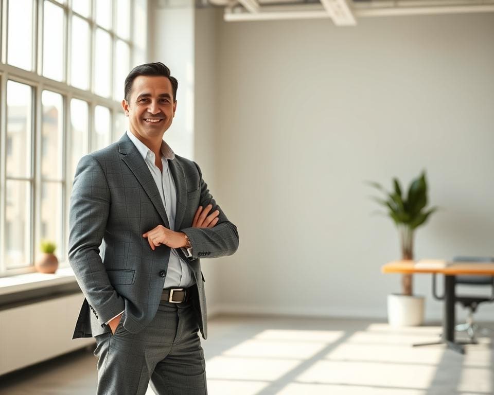 Wie steigert ein Unternehmenscoach die Produktivitaet?