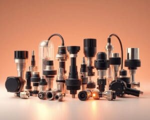 Wie verändern moderne Sensoren industrielle Prozesse?