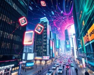 Wie verändern neue Apps unseren digitalen Alltag?