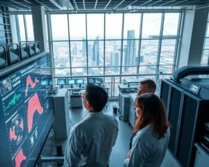 Wie verändert Deep Learning industrielle Forschung?