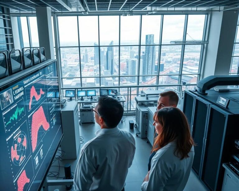 Wie verändert Deep Learning industrielle Forschung?