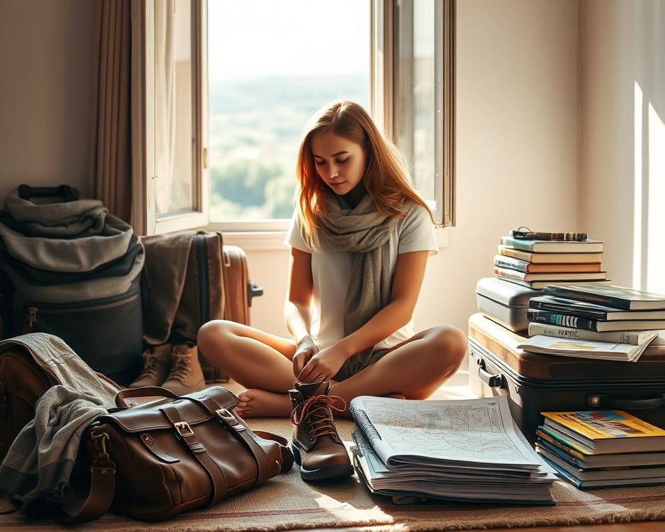 Wie veraendert Reisen deinen Lebensstil?